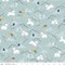 Main in Mist (c16300-mist) | Twinkle Little Star | Natalia Juan Abello | Riley Blake